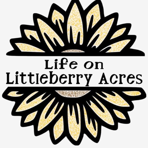 Life on Littleberry Acres